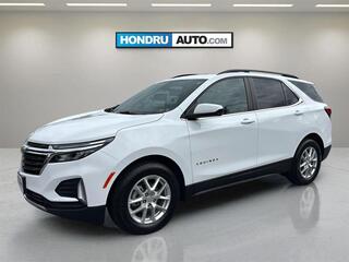 2023 Chevrolet Equinox for sale in Rochester NY