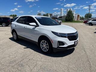 2023 Chevrolet Equinox for sale in New Glarus WI