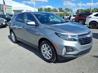 2023 Chevrolet Equinox for sale in Powderly KY