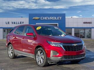 2023 Chevrolet Equinox for sale in Benton Harbor MI