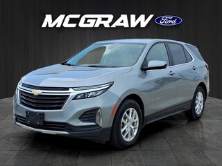 2023 Chevrolet Equinox for sale in Fairmont WV