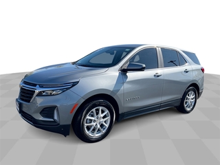2023 Chevrolet Equinox for sale in Frankfort IL