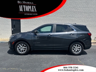 2023 Chevrolet Equinox for sale in Meridian MS