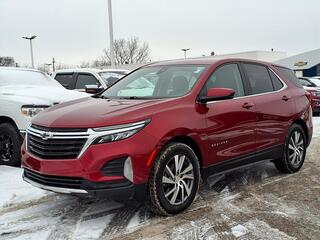 2023 Chevrolet Equinox for sale in Ann Arbor MI