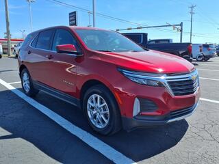 2023 Chevrolet Equinox for sale in Morehead City NC