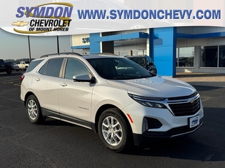 2024 Chevrolet Equinox for sale in Mount Horeb WI