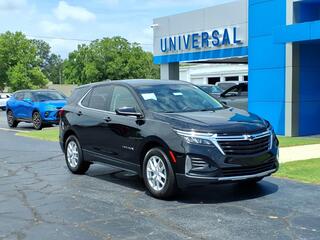 2024 Chevrolet Equinox for sale in Zebulon NC