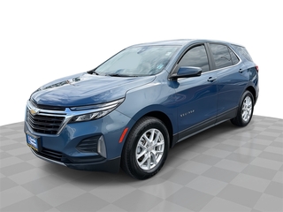 2024 Chevrolet Equinox for sale in Forest Park IL