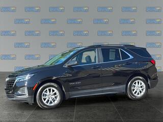 2024 Chevrolet Equinox for sale in Cincinnati OH