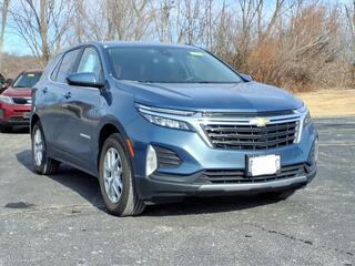 2024 Chevrolet Equinox for sale in Cincinnati OH