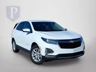 2024 Chevrolet Equinox for sale in Kernersville NC