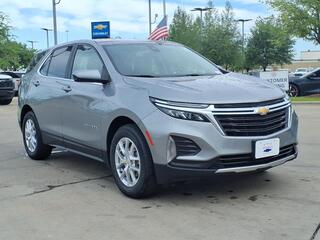 2024 Chevrolet Equinox for sale in Carrollton TX
