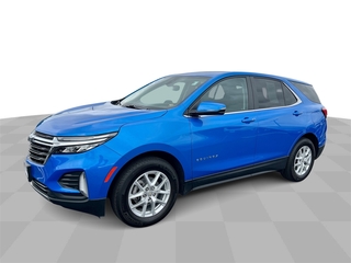 2024 Chevrolet Equinox for sale in Lansing IL