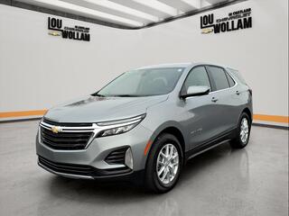 2024 Chevrolet Equinox for sale in Cincinnati OH