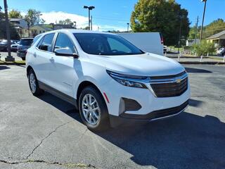 2024 Chevrolet Equinox for sale in Oxford MS