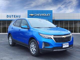 2024 Chevrolet Equinox for sale in Lincoln NE