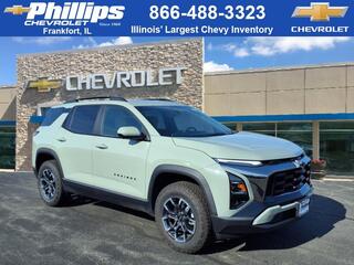 2025 Chevrolet Equinox for sale in Frankfort IL