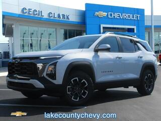 2025 Chevrolet Equinox for sale in Leesburg FL