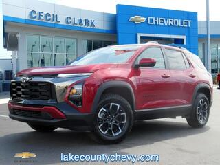 2026 Chevrolet Equinox for sale in Leesburg FL