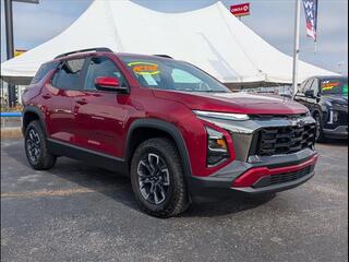 2026 Chevrolet Equinox for sale in Chattanooga TN