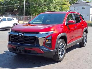 2026 Chevrolet Equinox for sale in Herrin IL