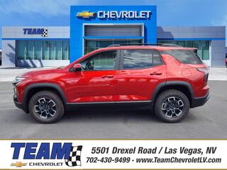 2026 Chevrolet Equinox for sale in Las Vegas NV