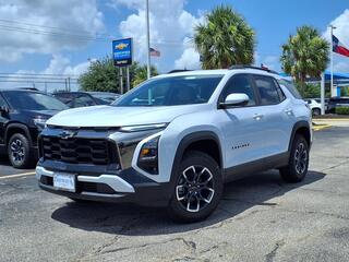 2026 Chevrolet Equinox for sale in Pearland TX