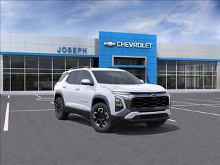 2026 Chevrolet Equinox for sale in Cincinnati OH