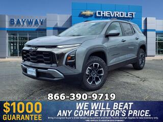 2026 Chevrolet Equinox for sale in Pearland TX