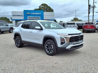 2026 Chevrolet Equinox for sale in Wendell NC