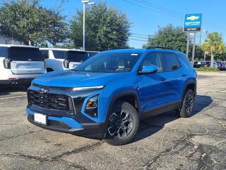 2026 Chevrolet Equinox for sale in Pearland TX