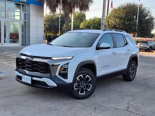 2026 Chevrolet Equinox for sale in Pearland TX