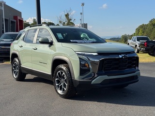 2026 Chevrolet Equinox for sale in Easley SC