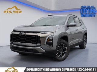 2026 Chevrolet Equinox for sale in Chattanooga TN