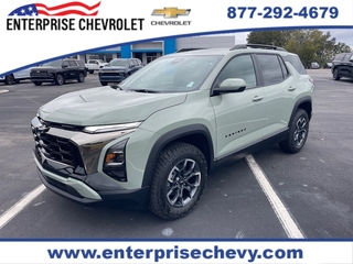 2026 Chevrolet Equinox for sale in Enterprise AL