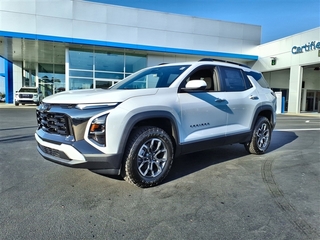 2026 Chevrolet Equinox for sale in Sanford NC