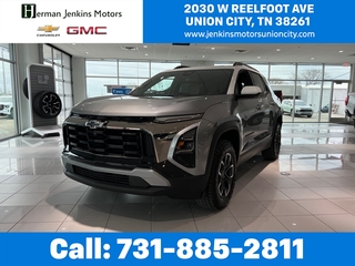 2026 Chevrolet Equinox for sale in Union City TN