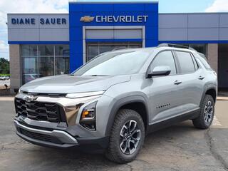 2026 Chevrolet Equinox for sale in Warren OH
