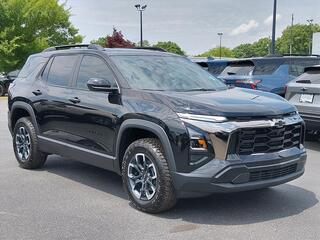 2026 Chevrolet Equinox for sale in Easley SC