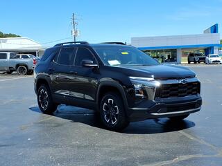 2026 Chevrolet Equinox for sale in Zebulon NC