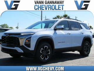 2026 Chevrolet Equinox for sale in Eustis FL