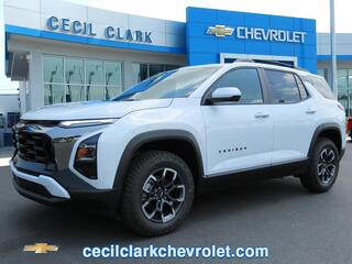 2026 Chevrolet Equinox for sale in Leesburg FL