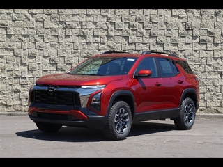 2026 Chevrolet Equinox for sale in Wayne MI