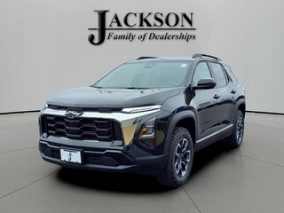 2026 Chevrolet Equinox for sale in Shelbyville IN