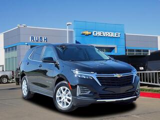 2023 Chevrolet Equinox for sale in Elgin TX