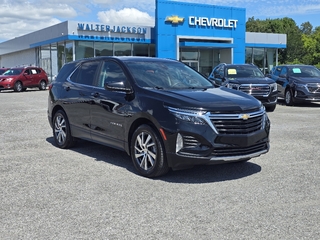 2023 Chevrolet Equinox for sale in Ringgold GA