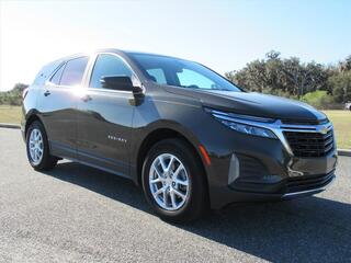 2023 Chevrolet Equinox for sale in Wildwood FL
