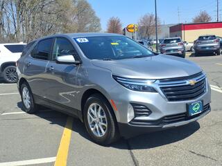 2023 Chevrolet Equinox for sale in North Brunswick NJ