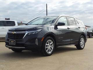 2023 Chevrolet Equinox for sale in West TX