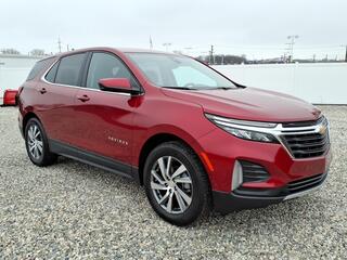 2023 Chevrolet Equinox for sale in Troy OH